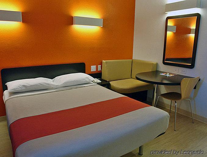 Motel 6-Grand Prairie, Tx - Near Six Flags Drive Exterior foto