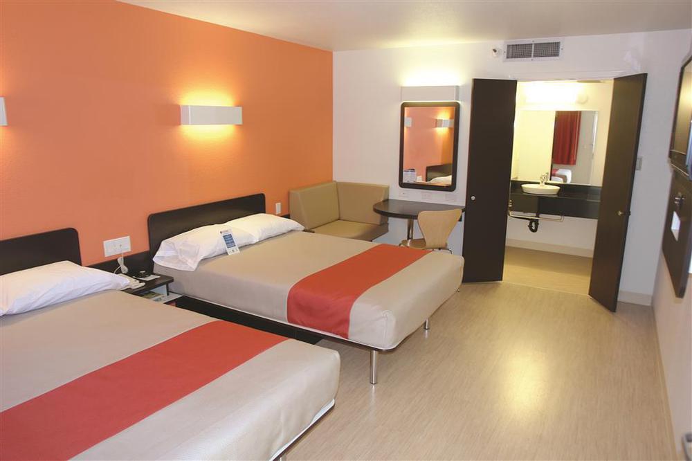 Motel 6-Grand Prairie, Tx - Near Six Flags Drive Quarto foto